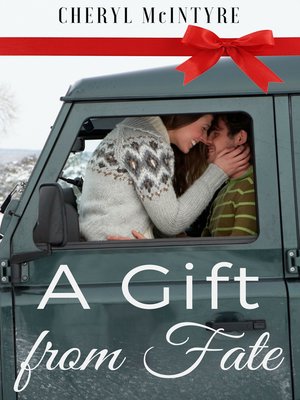 cover image of A Gift from Fate